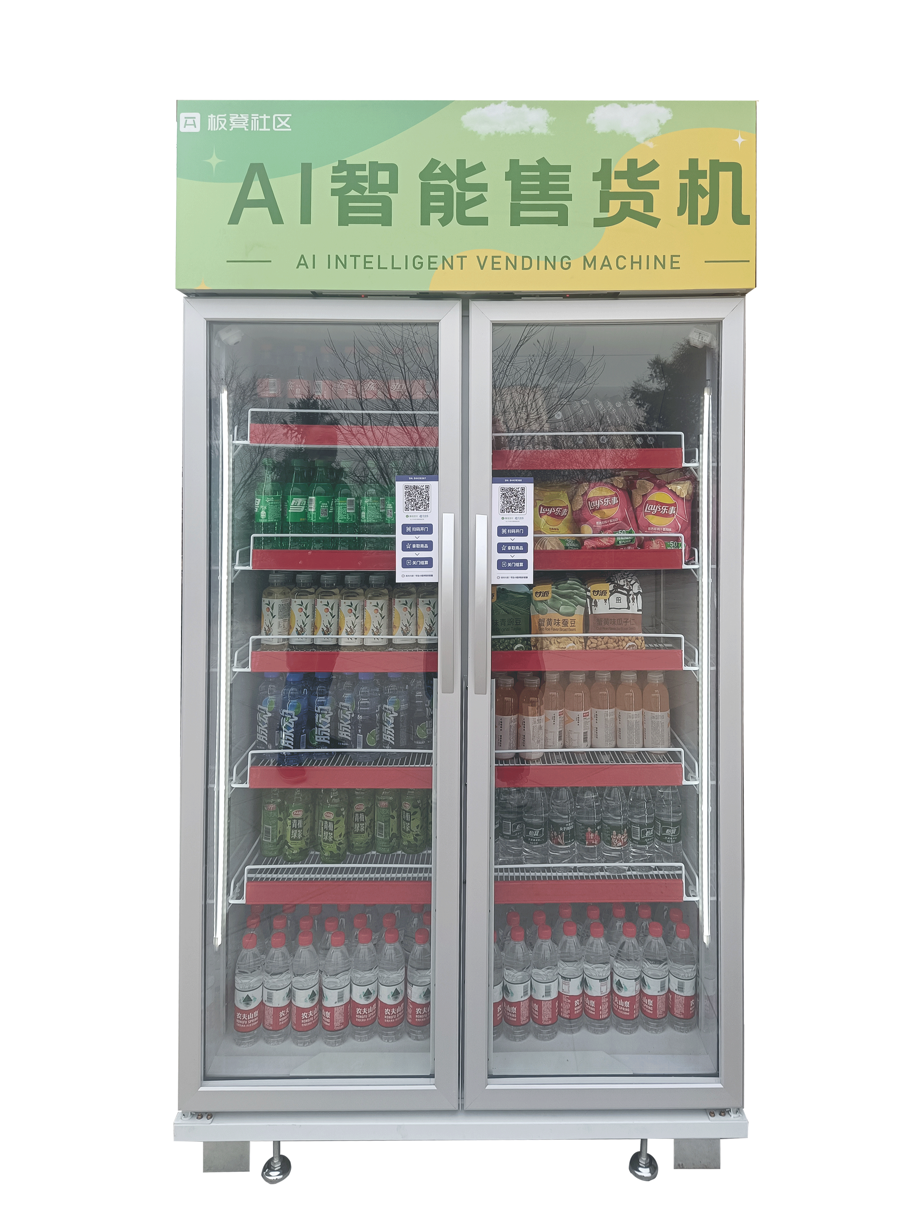 深圳市创和嘉信息技术有限公司生产场景