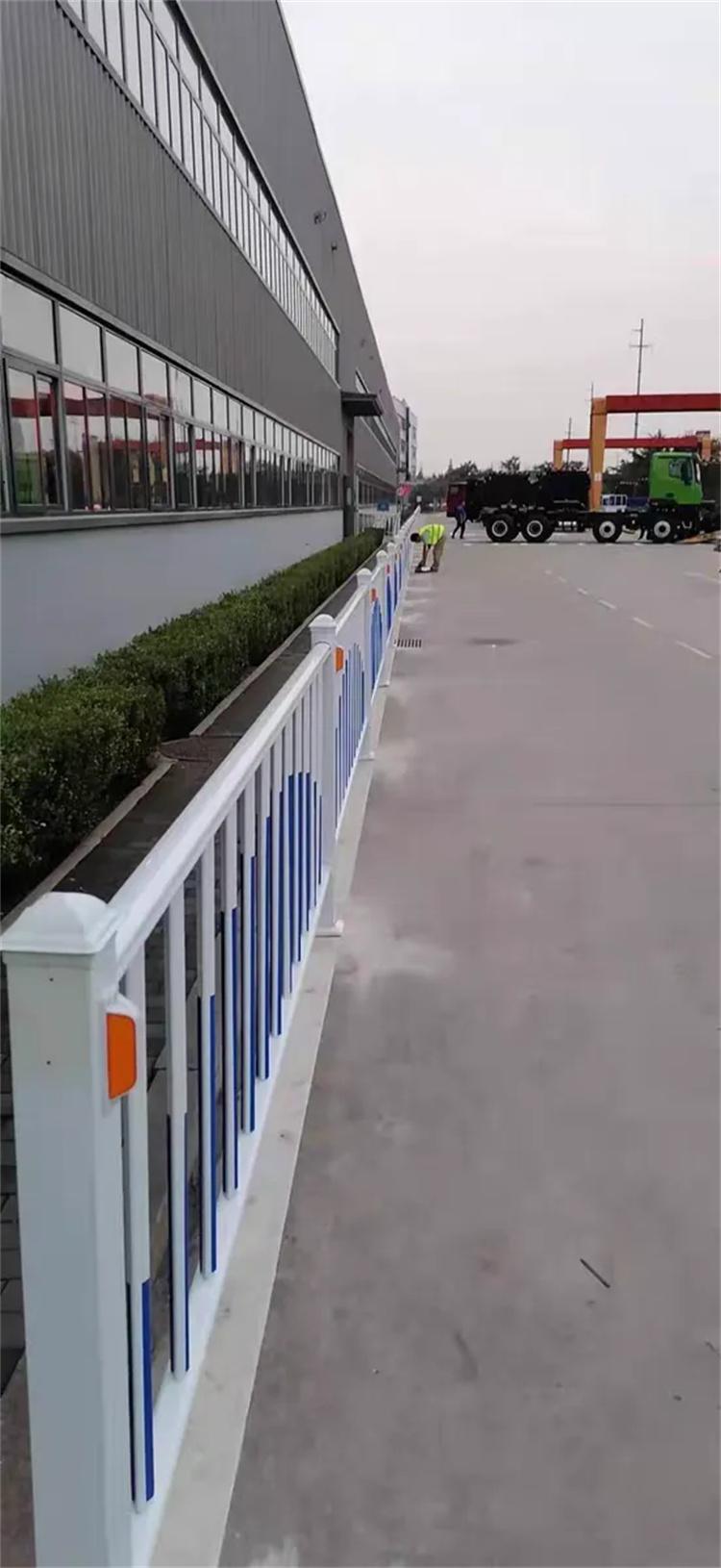 河北仓金丝网制品有限公司护栏产品示例2