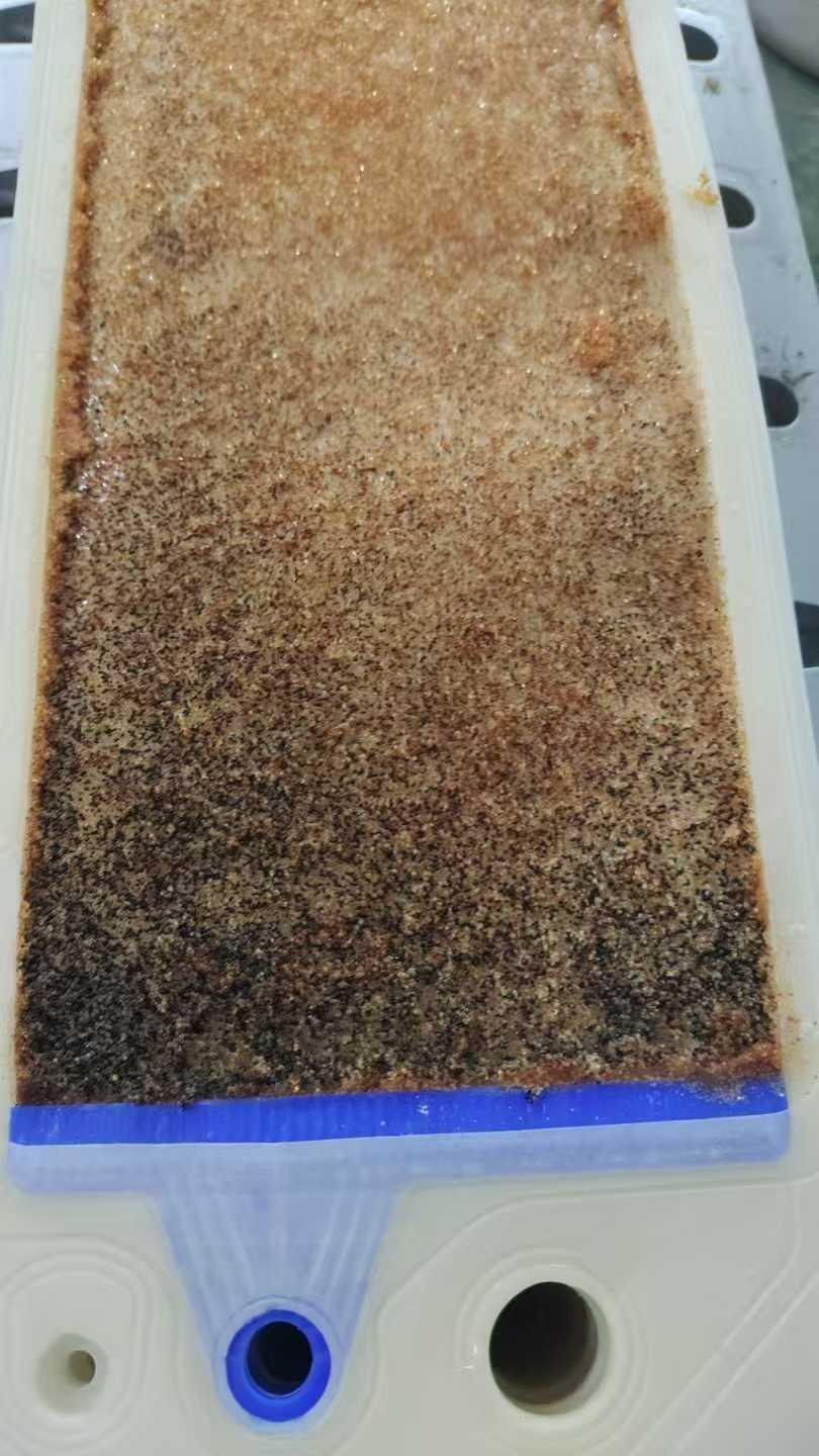 EDI模块维修