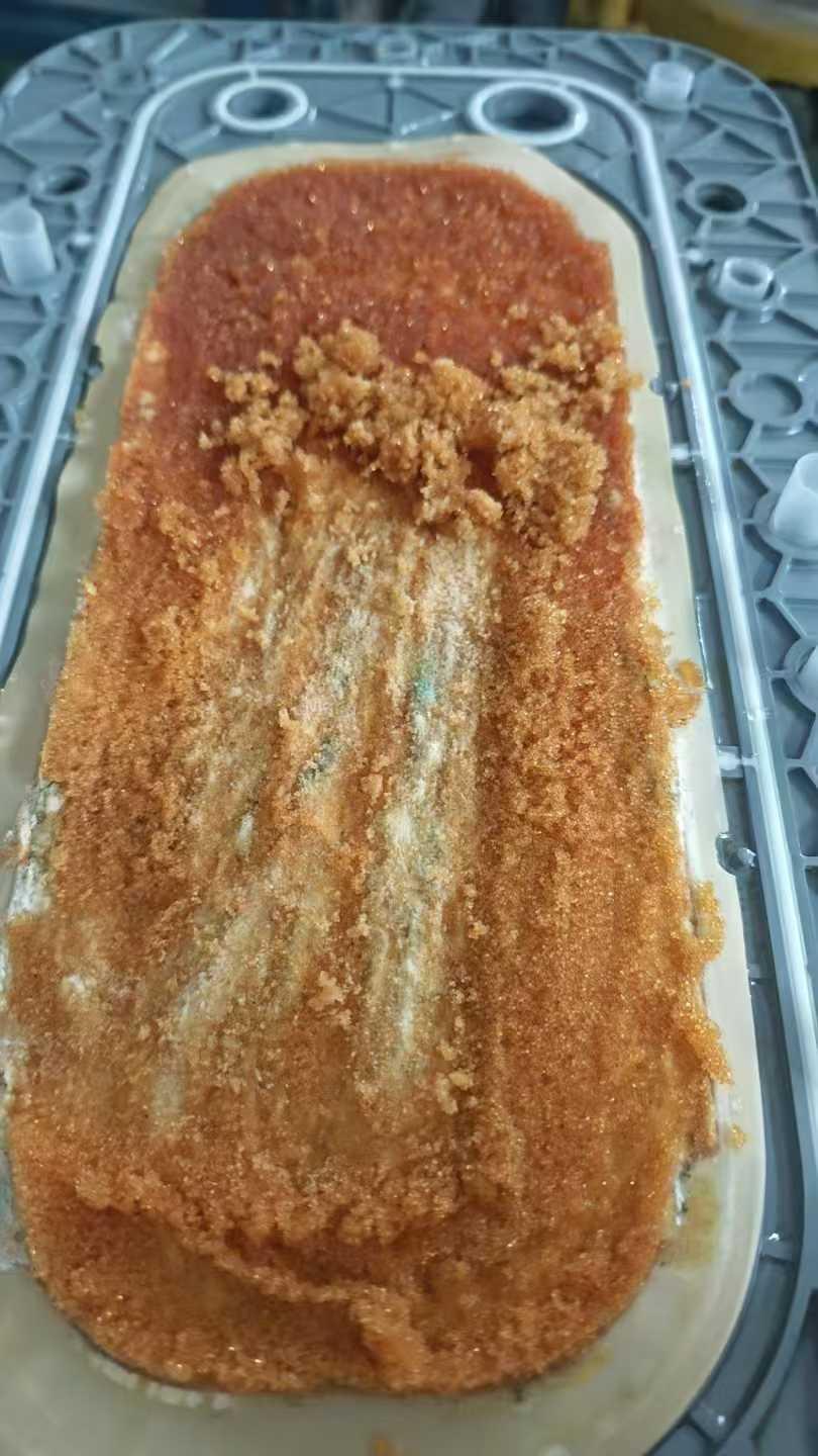 EDI模块维修工艺
