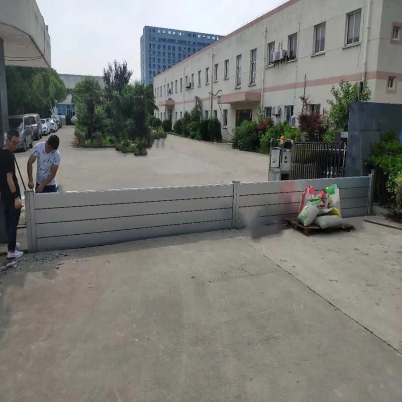 新河县欣固水利机械厂产品图