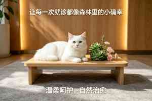 上海维尔普宠物医院:闵行区及上海地区猫咪多种疾病治疗优质服务商推荐