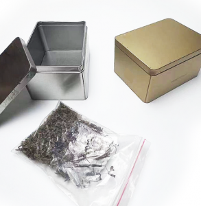 马口铁罐厂家推荐：绍兴礼品罐/上海香膏罐等包装供应商