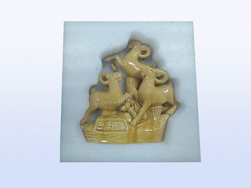 和诚珍珠棉产品展示