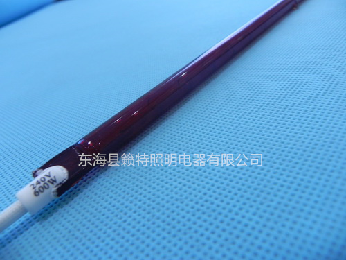 发热管成品检测