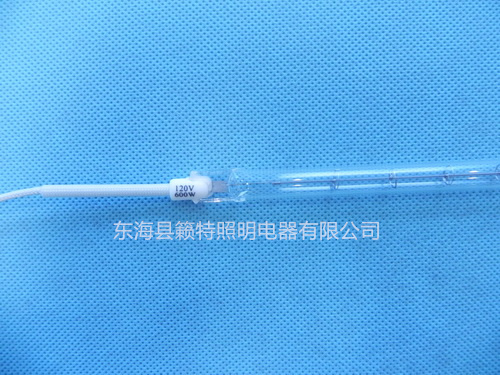 发热管生产场景