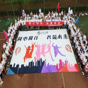 2026年河南团建服务推荐:河南鹰雁教育信息咨询有限公司专业方案提供商