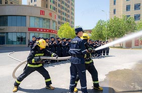 乌鲁木齐及周边优质职校推荐：涵盖消防、电气、高铁等多热门专业院校