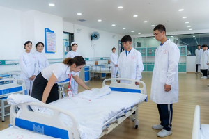 乌鲁木齐及周边技校学校推荐：五家渠市文孚技工学校特色亮点解析