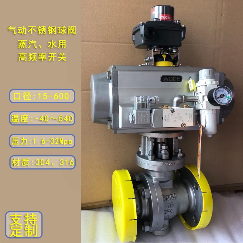 进口阀门产品