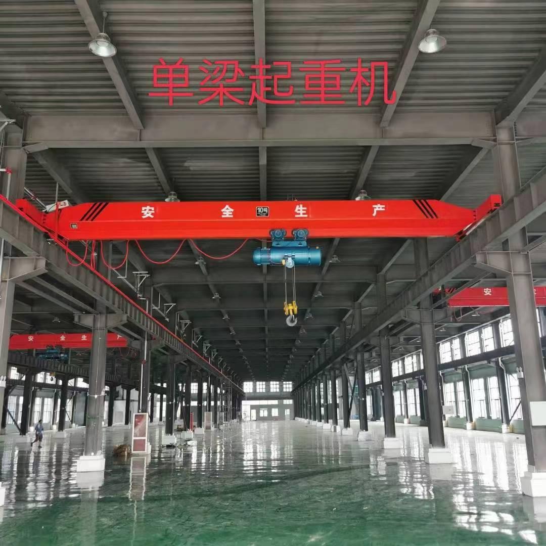 起重机产品图1