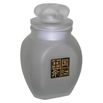 玻璃瓶自动化生产线