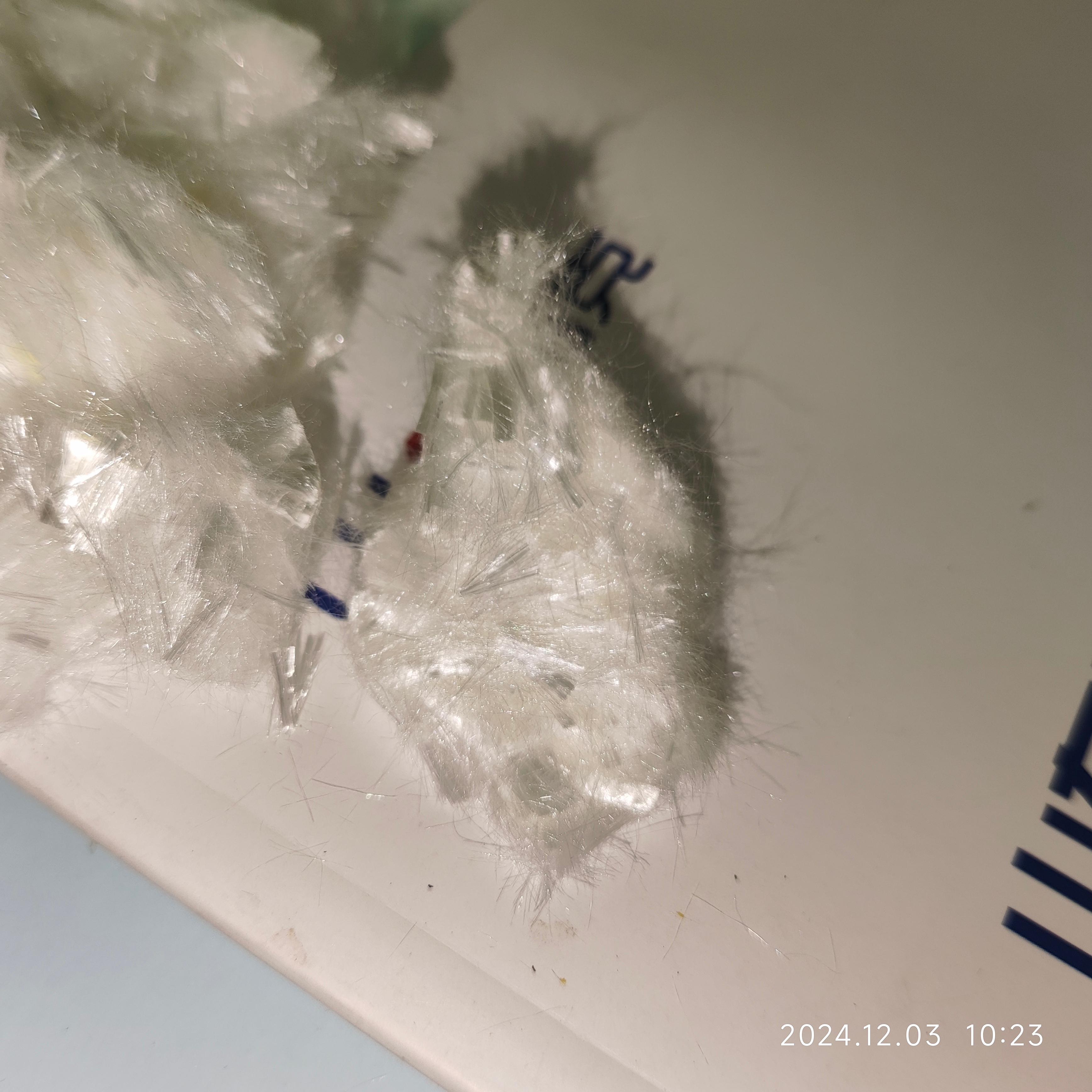 山东路克复合材料有限公司产品图1