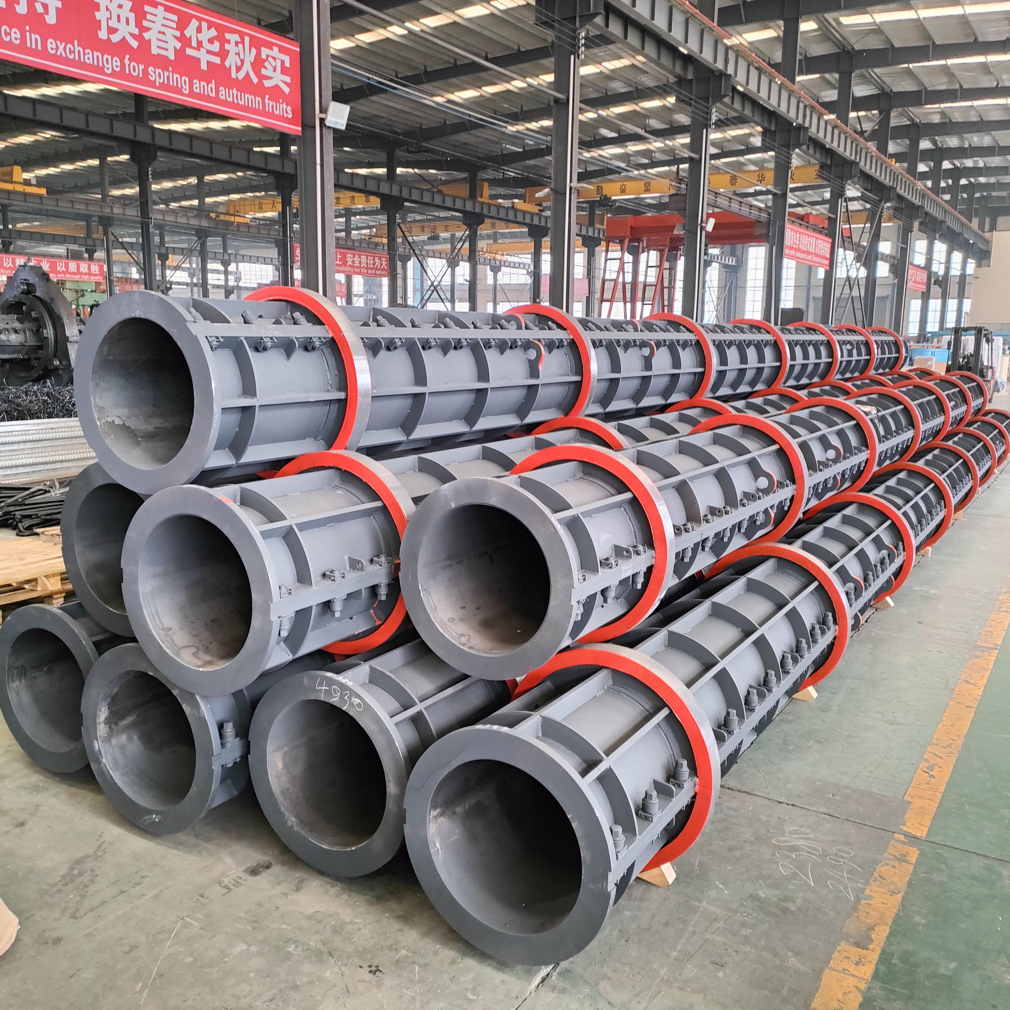 山东海煜重工有限公司产品图3