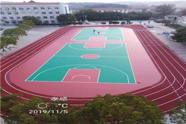 湖北卓越体育工程有限公司产品示例3