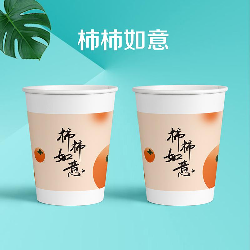 河南新丁氏纸制品工厂实景