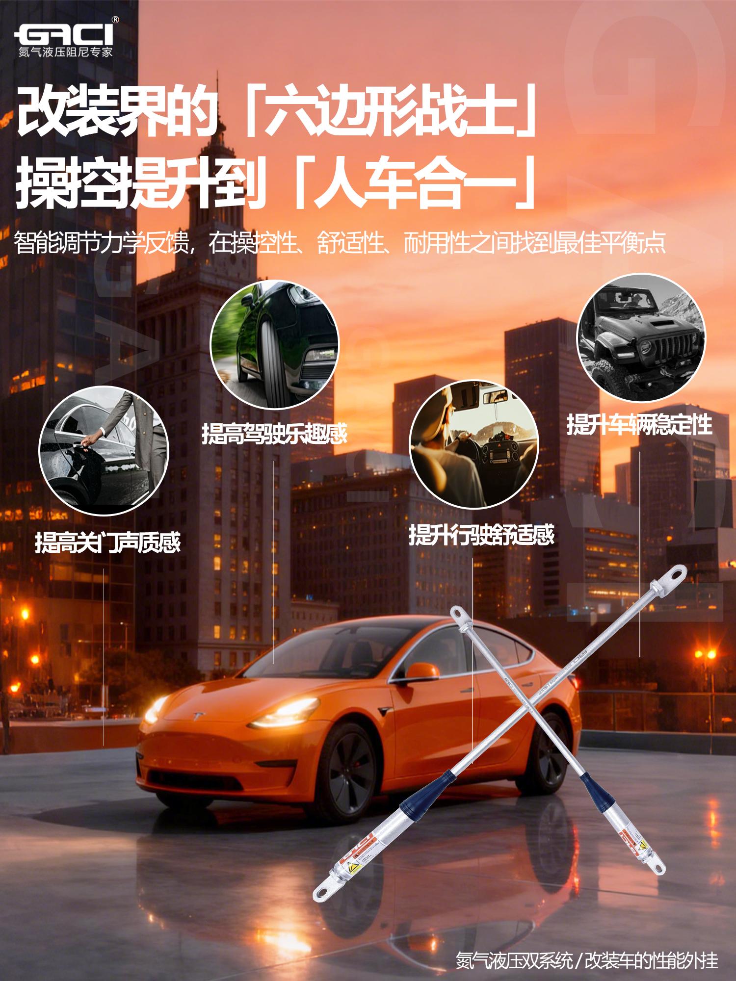 盖茨阻尼杆检测报告