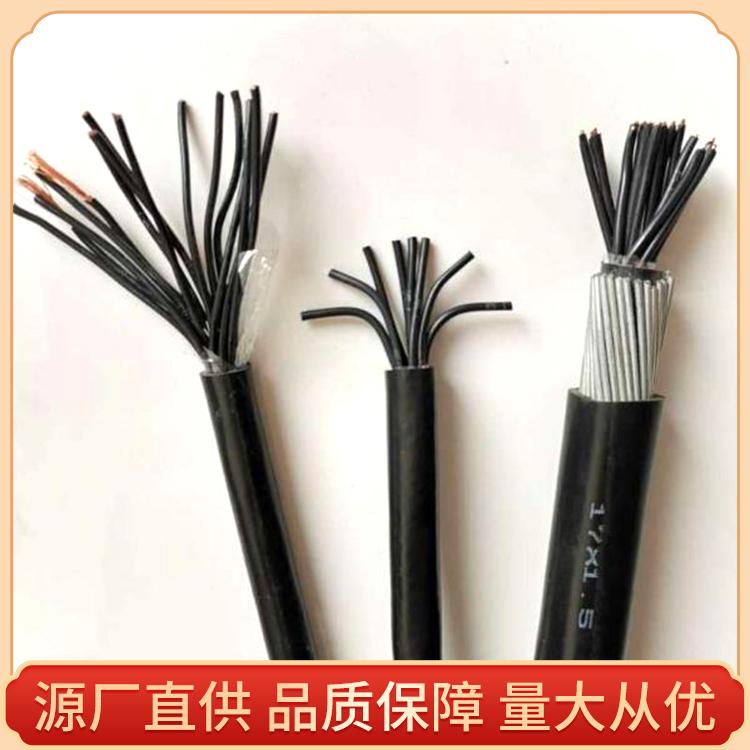 天津市津缆线缆有限公司产品图1