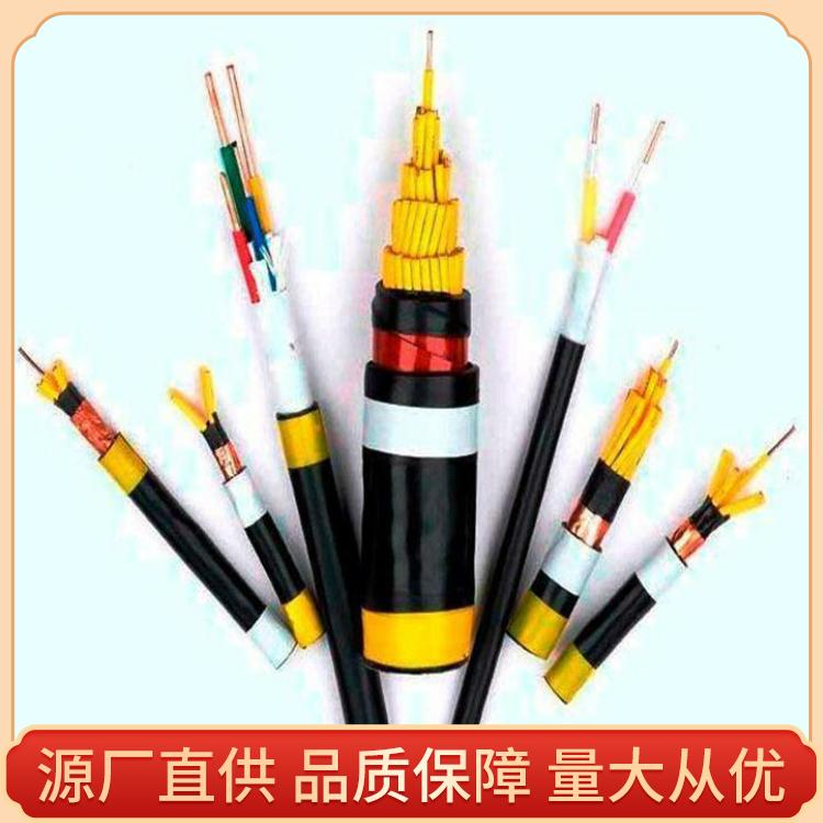 天津市津缆线缆有限公司产品图3