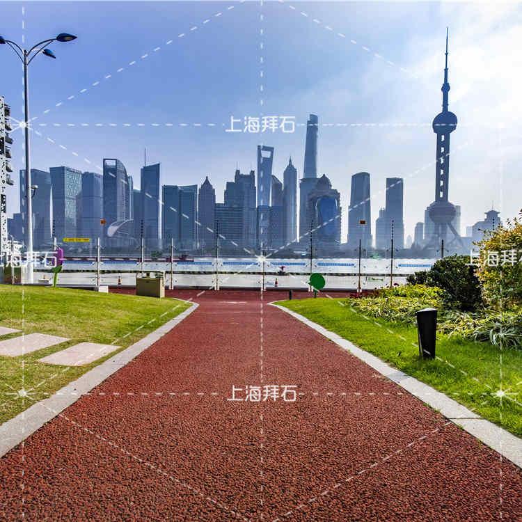 上海拜石实业产品