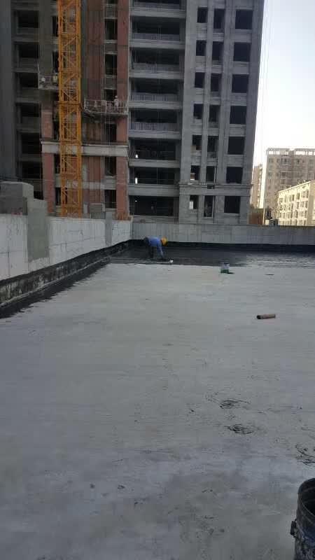 湖北首云建筑防水工程有限公司产品图3