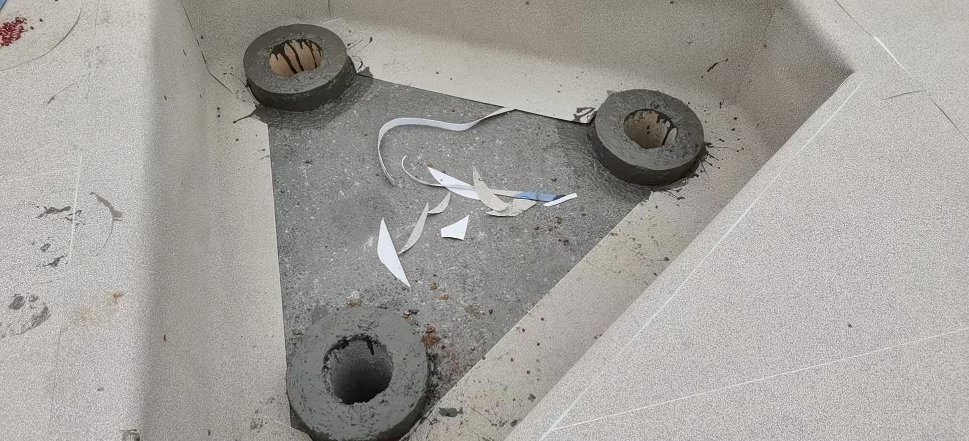 湖北首云建筑防水工程有限公司产品图2
