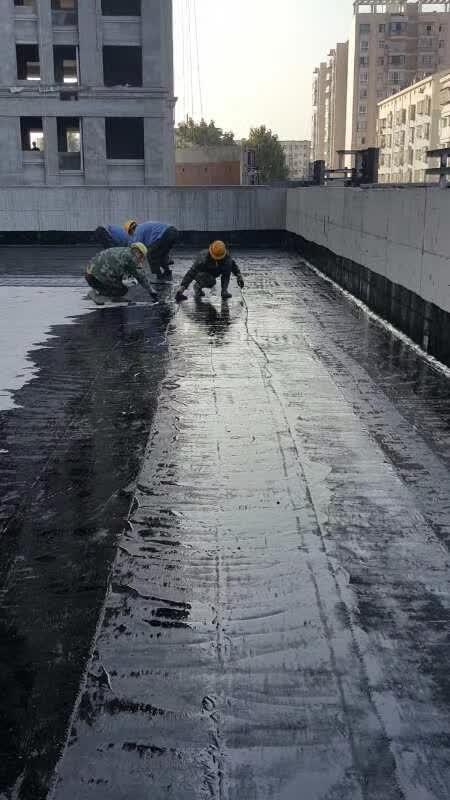 湖北首云建筑防水工程有限公司产品图1