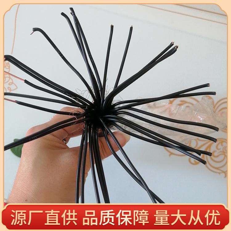 天津市津缆线缆有限公司矿用铠装控制电缆产品实拍