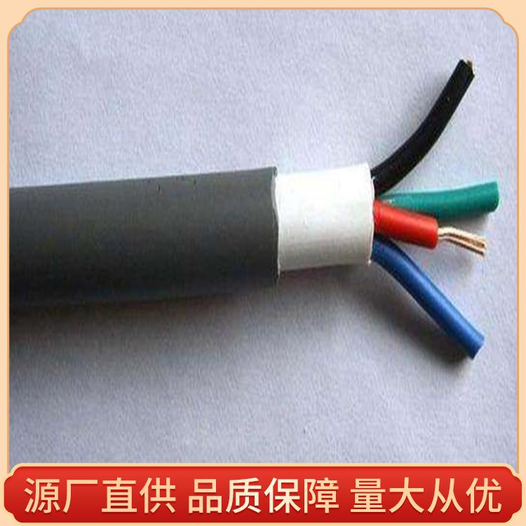 天津市津缆线缆有限公司防爆矿用控制电缆产品实拍
