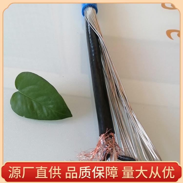天津市津缆线缆有限公司myjv高压矿用电缆产品实拍