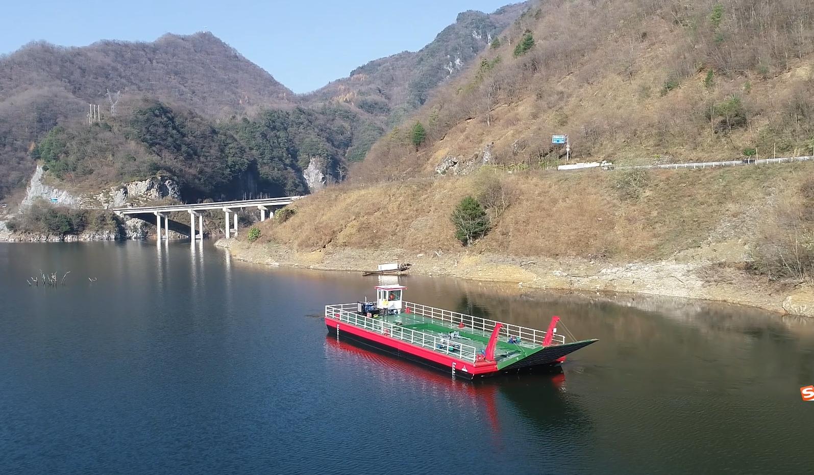 山东海鼎船舶制造有限公司3