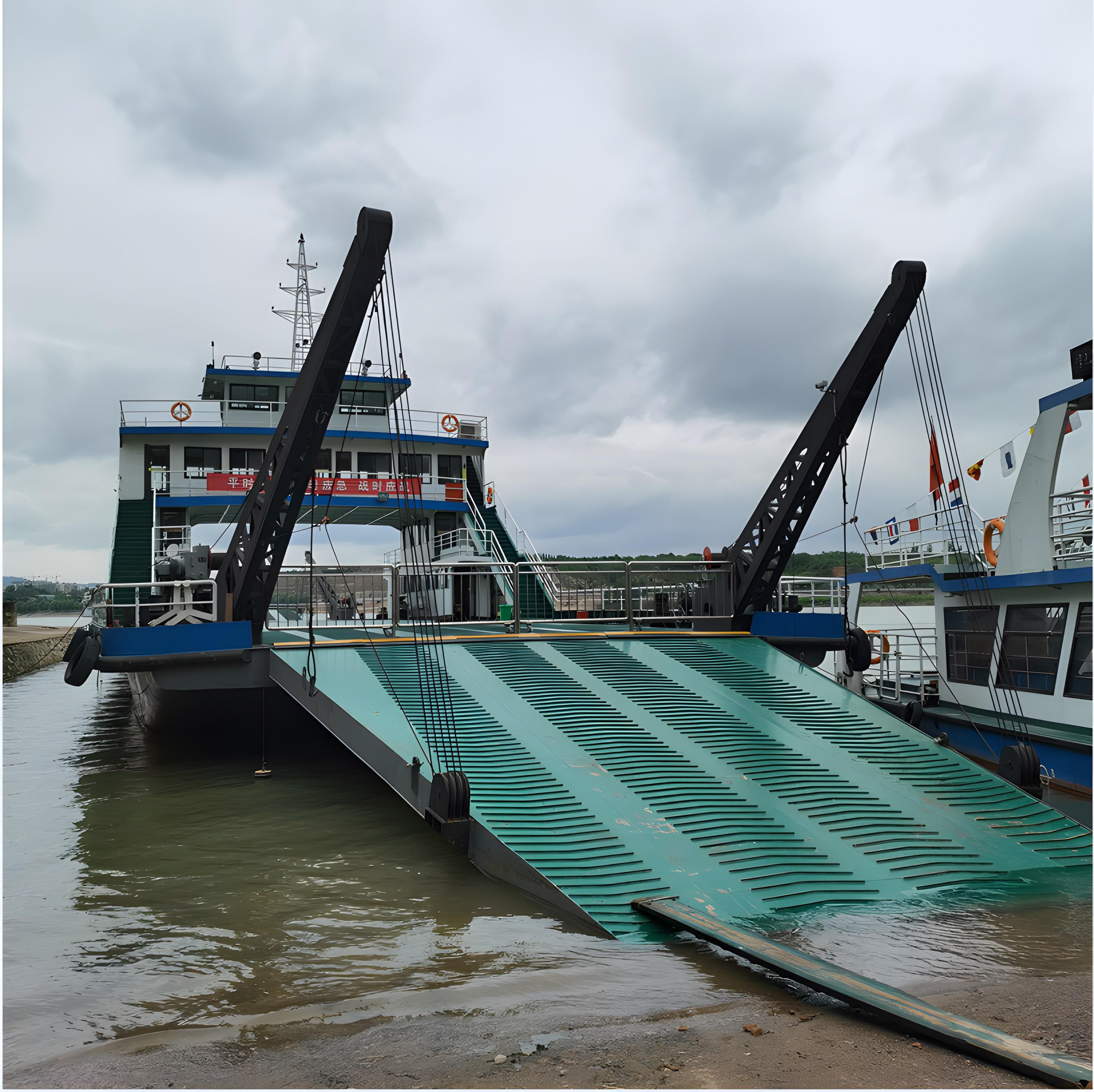 山东海鼎船舶