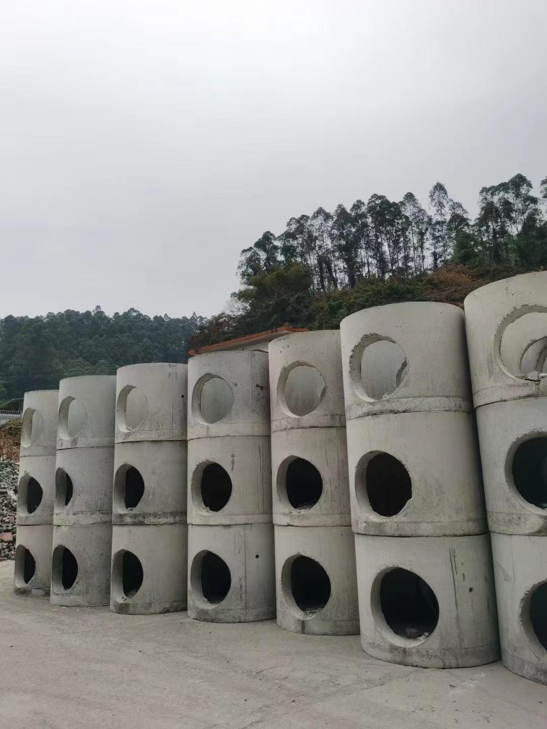 透水砖及路缘石产品
