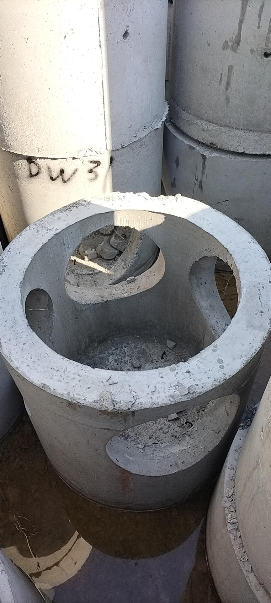 广州安基水泥制品