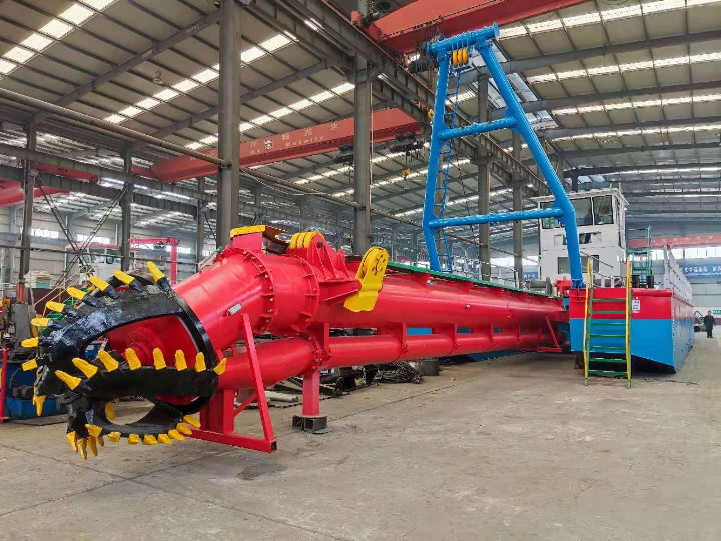青州市巨龙环保科技有限公司