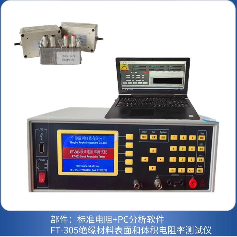 宁波瑞柯析理仪器产品图