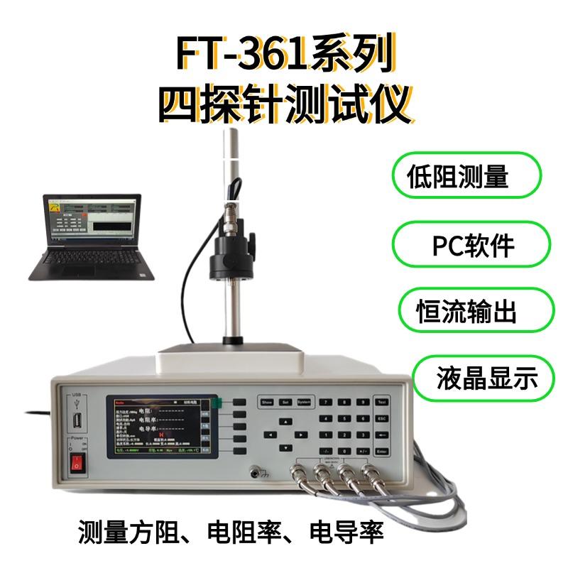 宁波瑞柯析理仪器有限公司产品图2