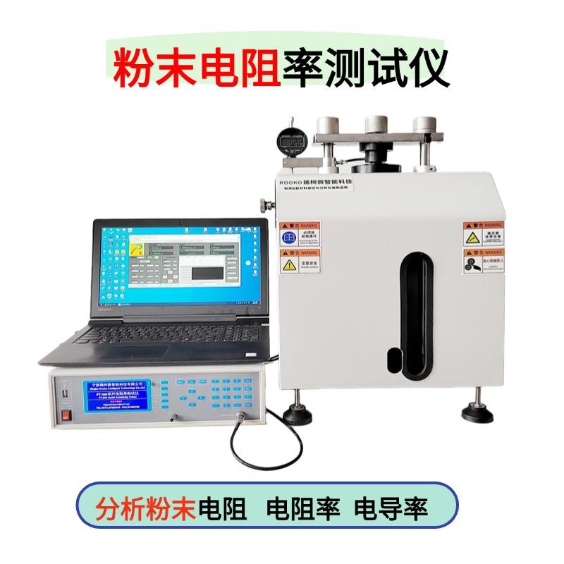 宁波瑞柯析理仪器有限公司产品图3