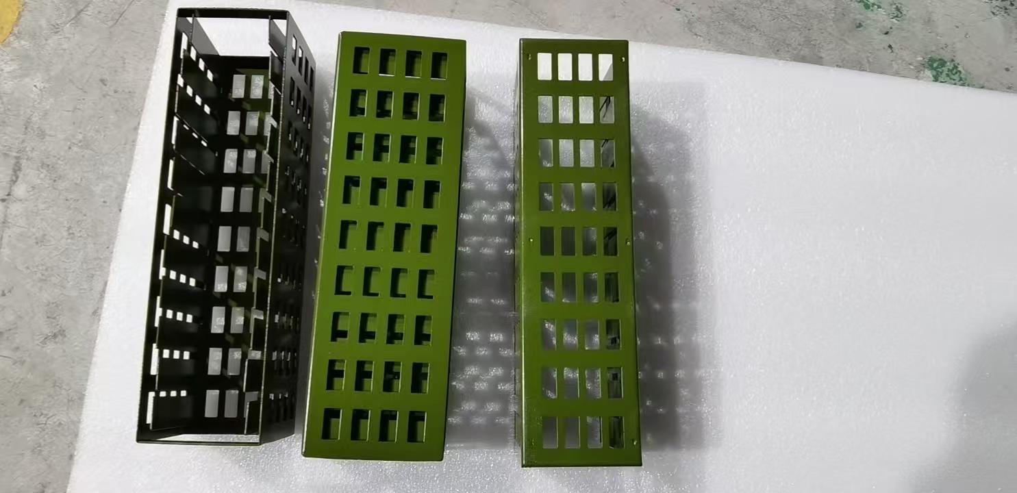 涂层加工示例1