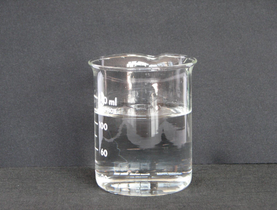 湖北中水化工有限公司产品质检区
