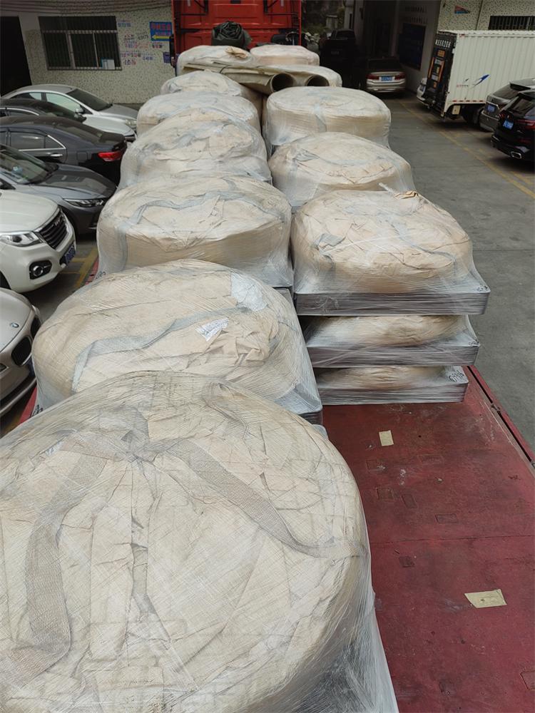 东莞至成新能源材料