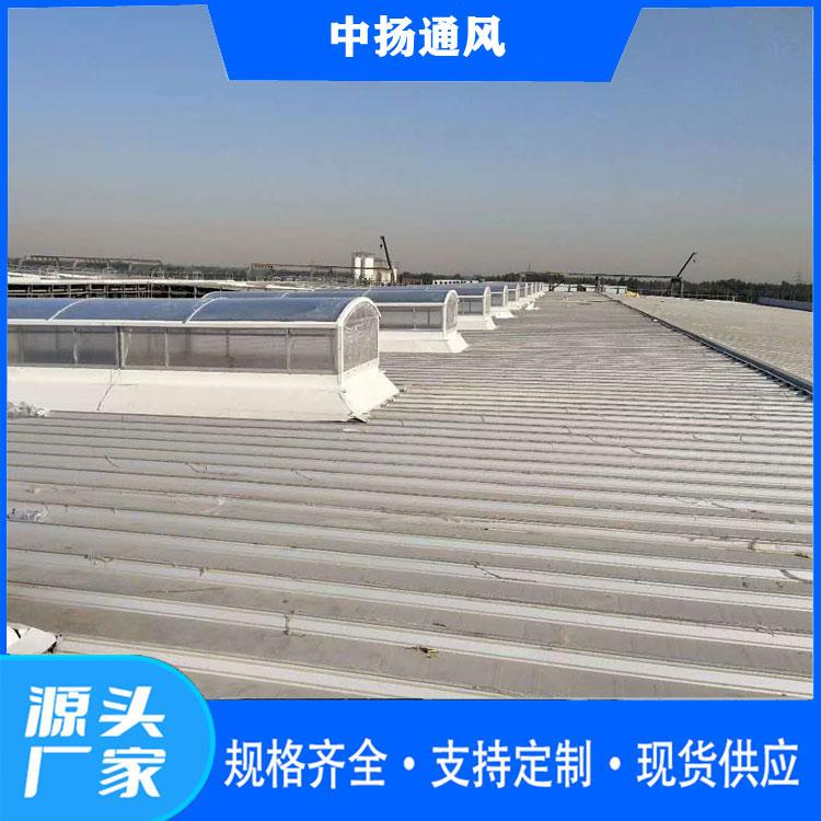山东中扬高品窗通风设备产品图