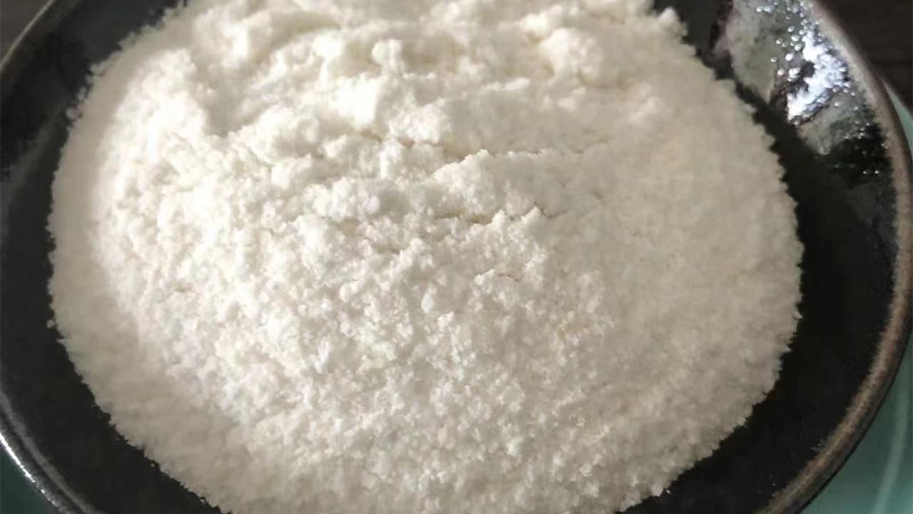 寿光鲁恒化工车间