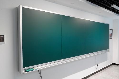 湖南一凡教学设备案例实拍