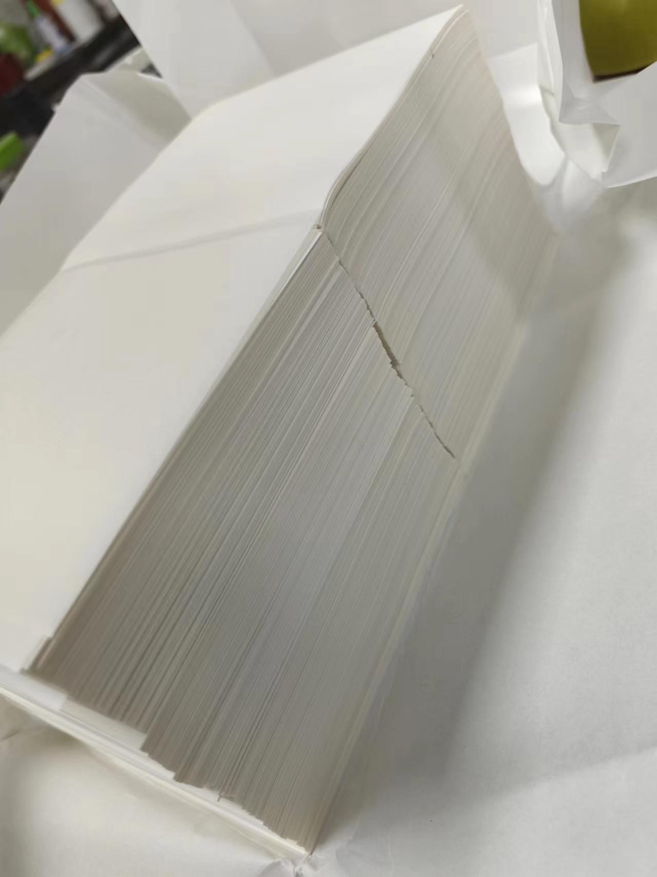 广东展艺纸业分切设备