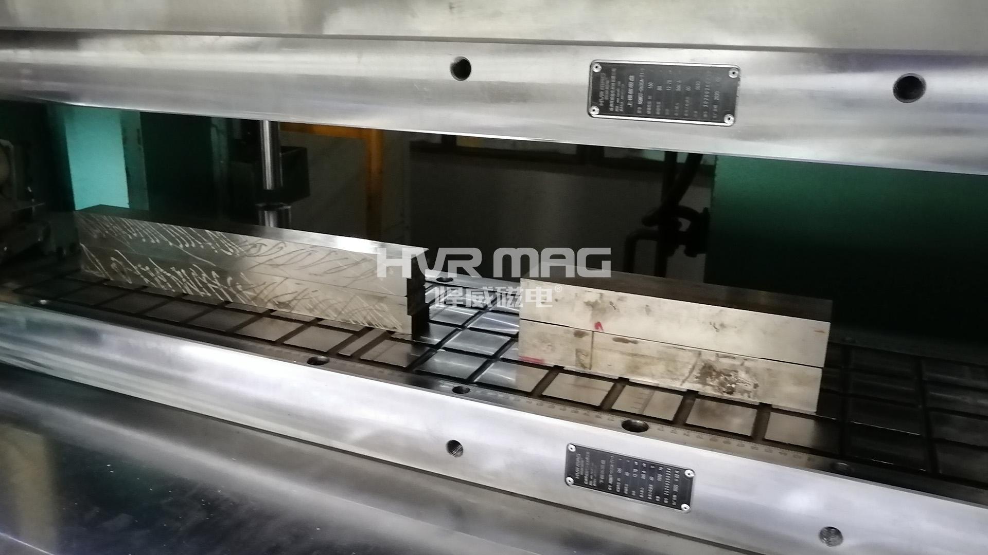 株洲悍威磁电产品图1