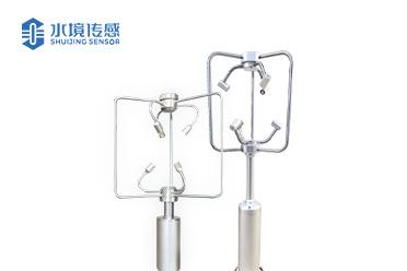 山东水境传感科技技术团队