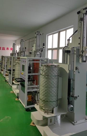 青岛赛瑞得伟创电子科技有限公司设备展示