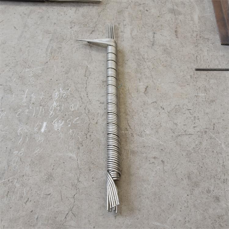 板式换热器组件