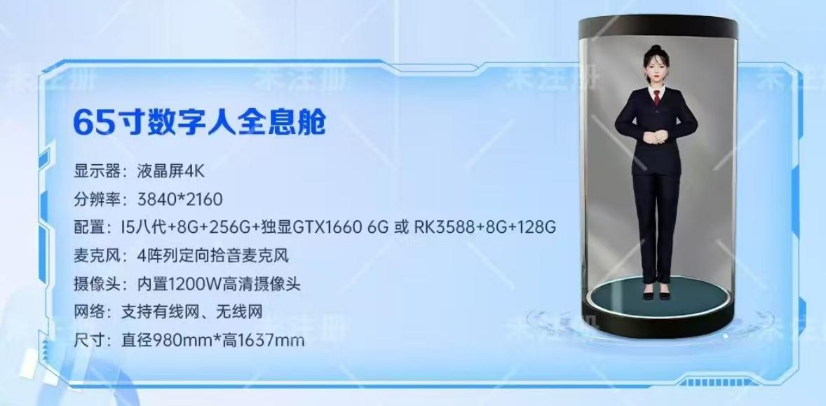 中熠科技产品展示2